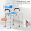 Chaise de douche