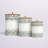 Metal Canister - Set of 3