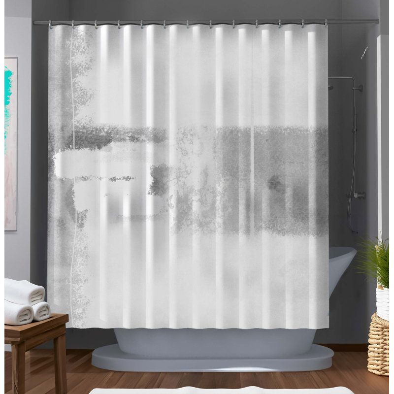 Rideau de douche Johannette