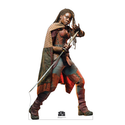 Michonne (série The Live Ones de TWD)