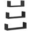 Abdulkadir 3 Piece Solid Wood Floating Shelf Set-430559468-449624684