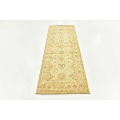Runner Olson Ivory Rug