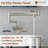 Mondawe Kitchen Faucet-90555607