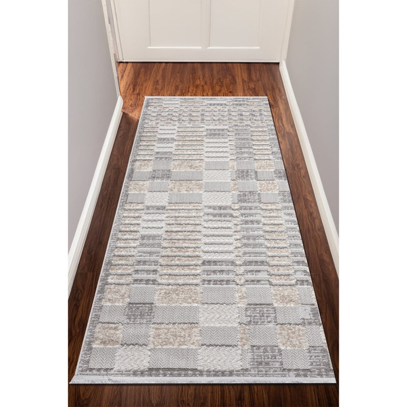 Cecil Area Rug, Rectangle 100 x 150cm