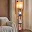 Lanell 62" Column Floor Lamp