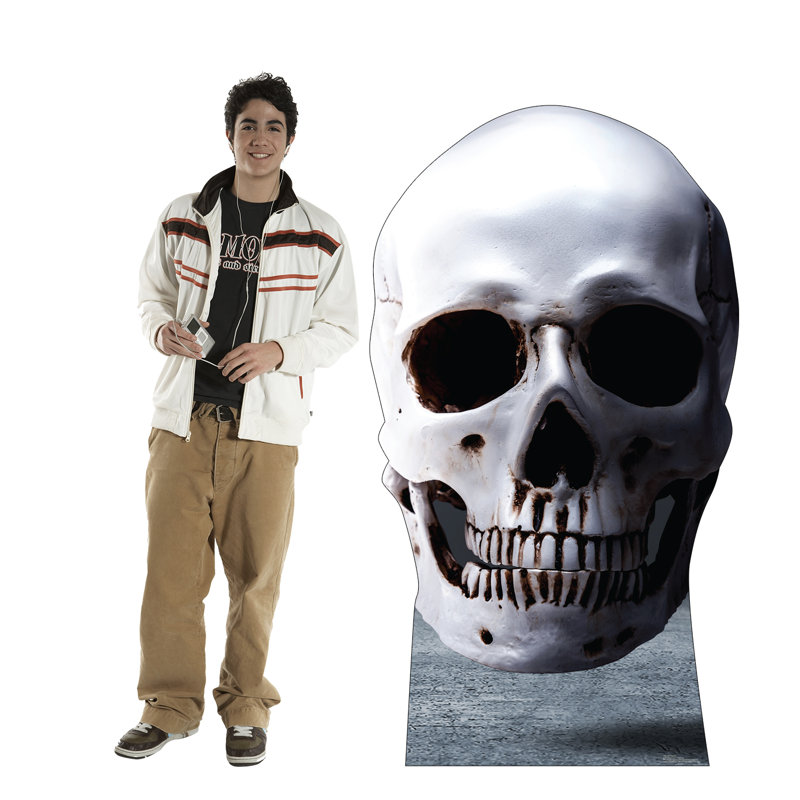 69'' Other Cardboard Standup