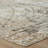 Narooma Sand Ivory Arc Abstract Area Rug-655906454
