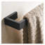 Porte-serviettes en acier inoxydable SUS304