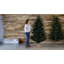 Lighted Artificial Christmas Tree-556957564