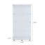 Armoire de rangement à 4 tablettes Dimitrinka-1224335471