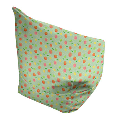 Sac de pois Leffel