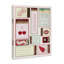 Trendy Glam Matchboxes Canvas, design par Lil 'Rue-1023755667
