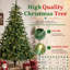 180' H Christmas Tree