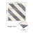 12"×12" Waterjet Polished Natural Stone Marble Tiles For Floor And Wall, 1 Box 8 PCS-112646063