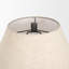Lampe de table en métal Ameyalli-964044654