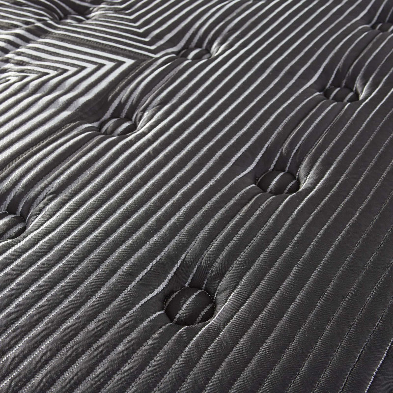 Matelas matelassé 14 "Pure Ice Lux, Lit simple, 14"