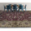 Crown One-of-a-Kind 6'1" X 9' Area Rug