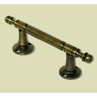 Finial Bar Pull