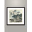 Summer Willows by Chen Xiaoping - Single Picture Frame Painting