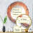 Elfetie Circle Mirror-366555039