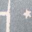 Geometric 80cm X 150cm Area Rug