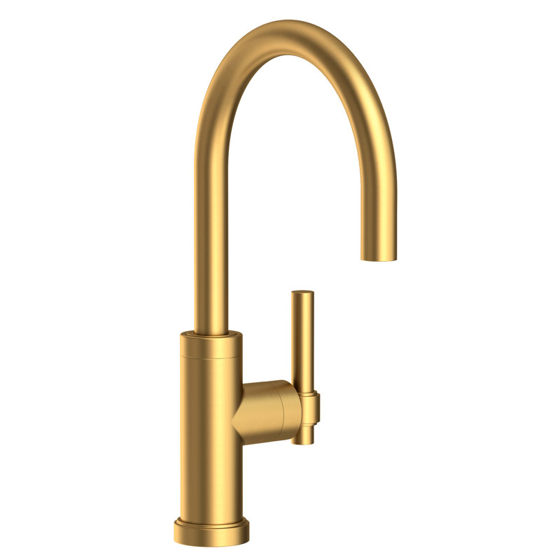 Prep/Bar Faucet, Satin Bronze (PVD)