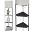 Lampe sur pied 61 po Ryo