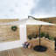 Chafic Cantilever Parasol