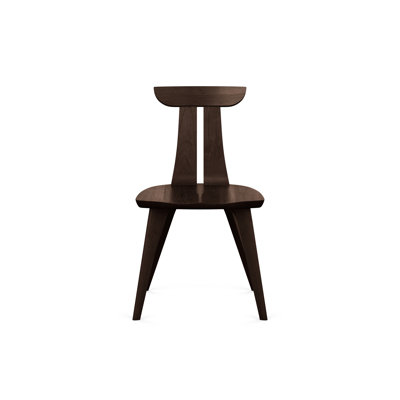 Estelle Solid Wood Dining Chair