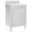 Maylis 96Cm H x 60Cm W x 60Cm D Base Unit Cabinet