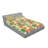 Microfiber Floral Sheet Set-105900348-45963656