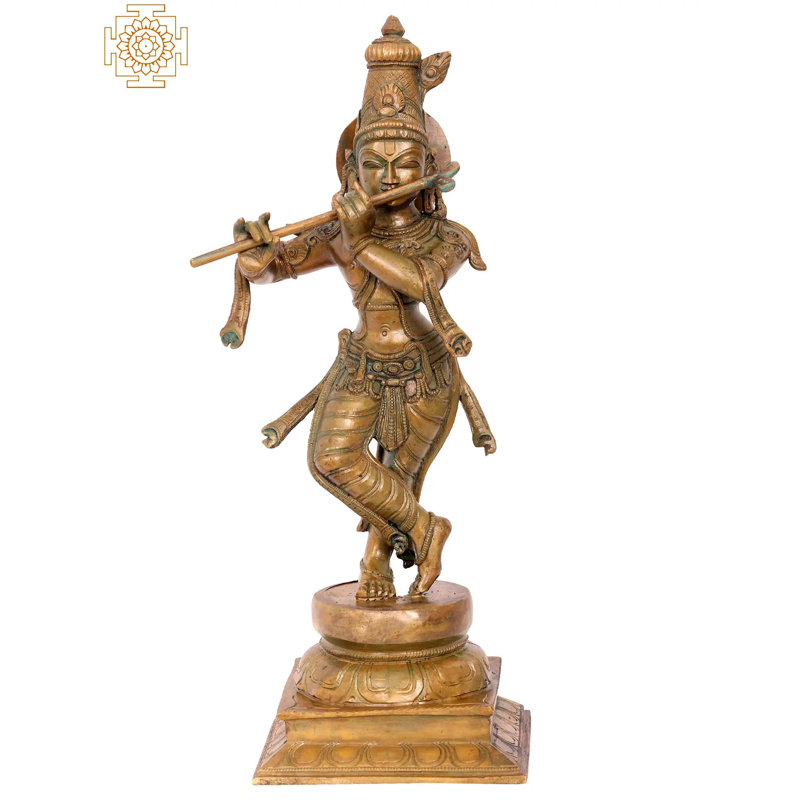 Religious & Spiritual Statue