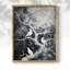 ANIMALS Series XI - reproduction encadrée de qualité supérieure - prête à être accrochée - aucun clou requis-51663727-51663702