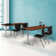 Cain Training Table & Base