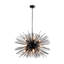 Lustre sphérique Spoutnik à 12 lumières Chadia-231387103-239884162