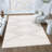Moroccan Diamond Area Rug-119238367