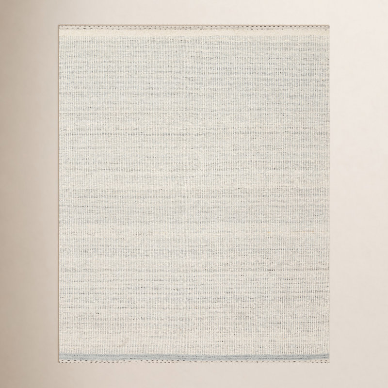 Larissa Striped Indoor Rug, Rectangle 7'9" x 9'9"