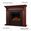 Ashley 48" Electric Fireplace by Real Flame-99254790