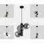 Anttwan 3 - Light Chandelier-2018629902