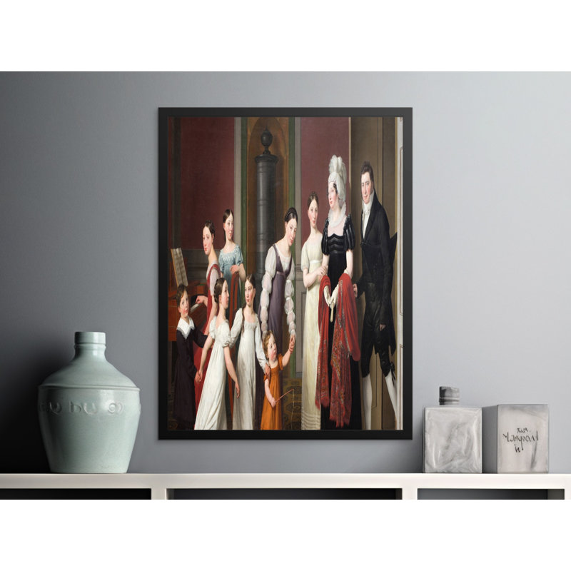 Tollefson No Frame Print, 28x40