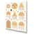 Toile tendue