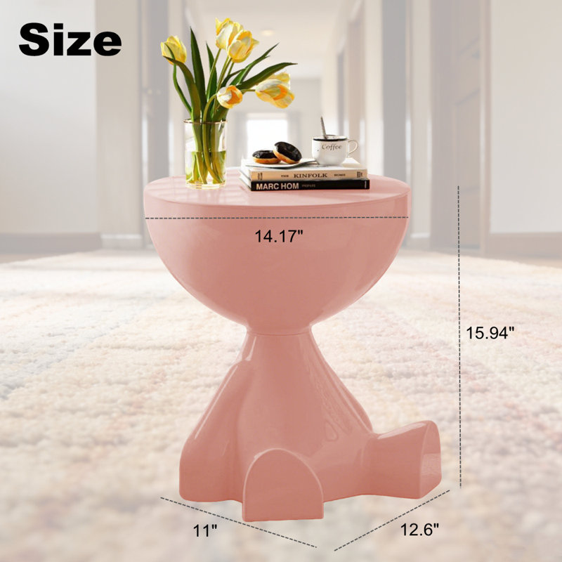 Table de chevet Modern