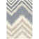 Simryn Hand Tufted Wool Chevron Rug