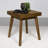 Modern Minimalist End Table