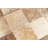 Cowhide Throw Pillow