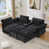 Black Chenille is out of stock