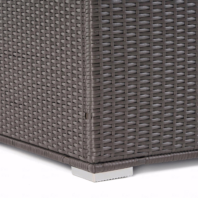 Storage Bench