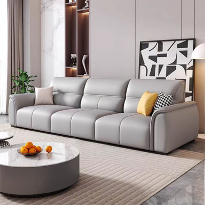 Modern Simple Casual Sofa