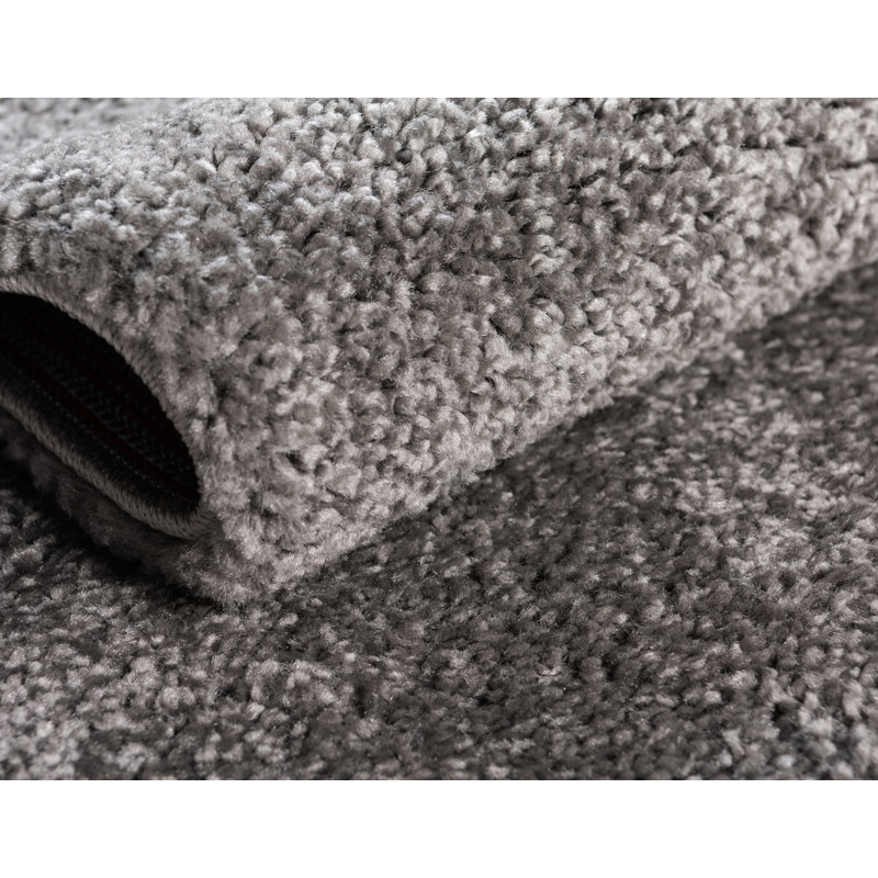 Zuniga Rug, Runner 2'2" x 6'9", Gray