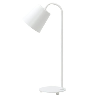 Metal Arched Lamp